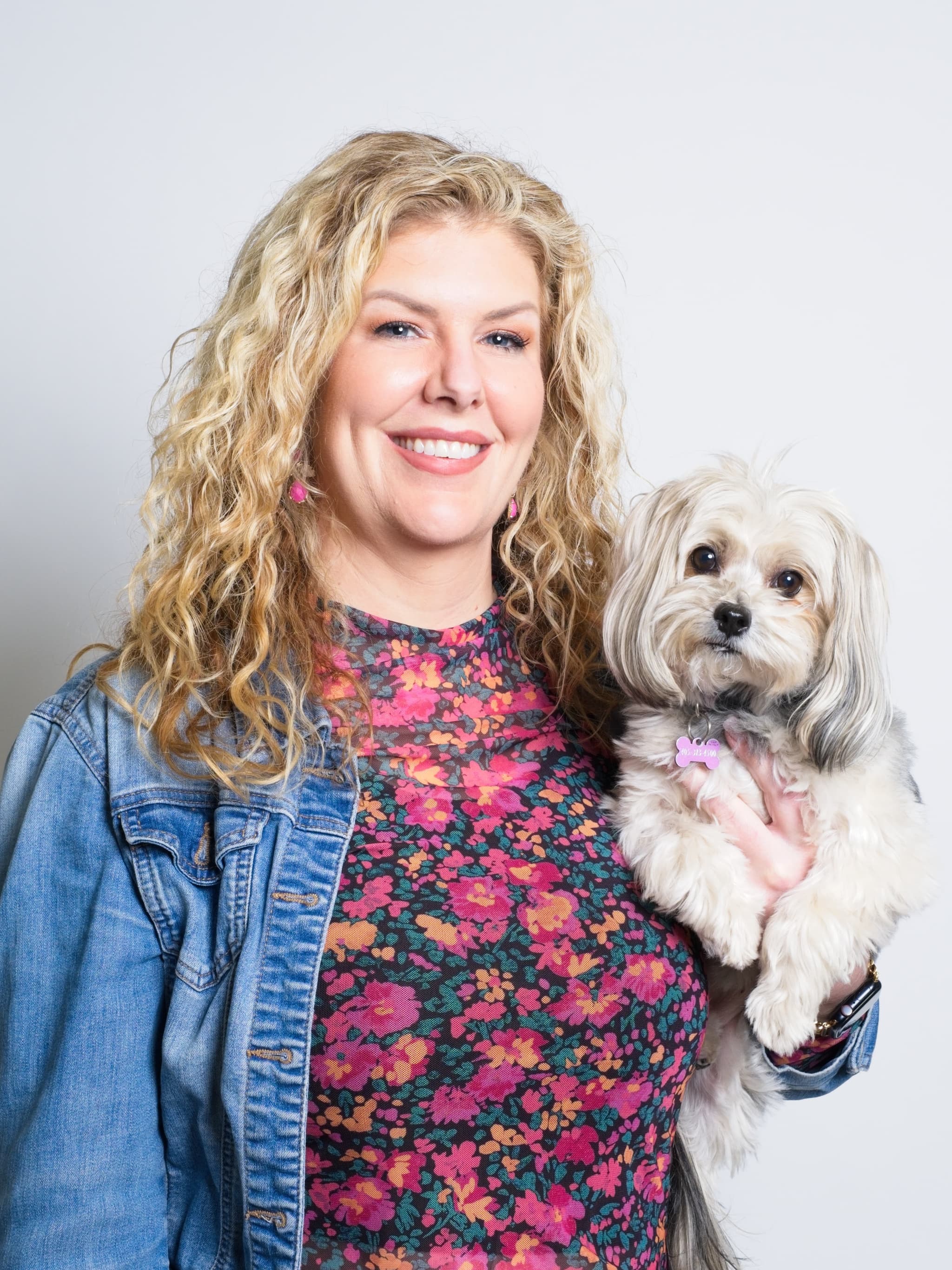 Elise Stansel, Dueña de la Agencia · Stansel Insurance Agency