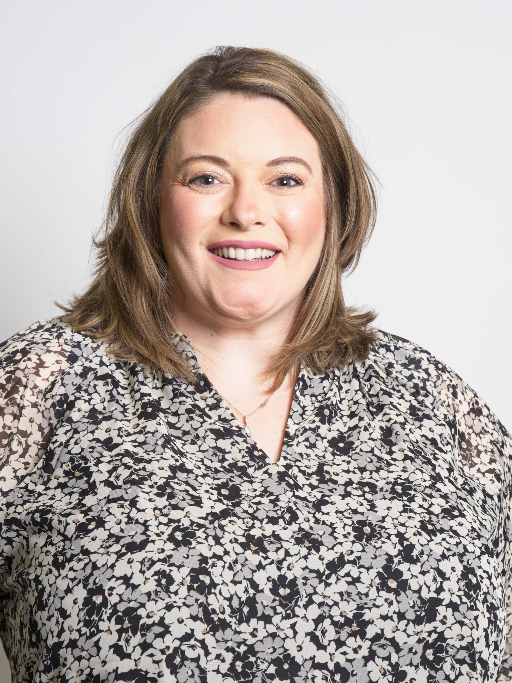 Kendra Murray, Agente con Licencia · Stansel Insurance Agency